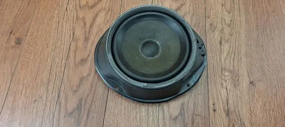 Ford Focus C-MAX Front door speaker 3M5T18808AD