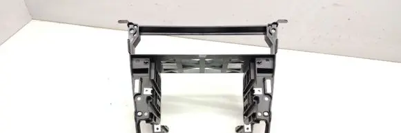 Radio/GPS head unit trim