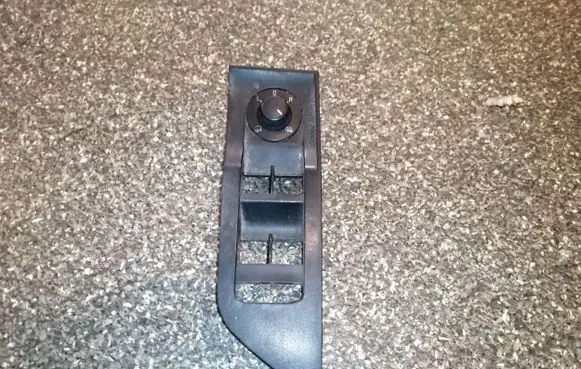 Skoda Superb B8 (3V) Wing mirror switch 3V0959565C 3V2867172