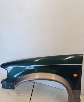 Ford Explorer Fender