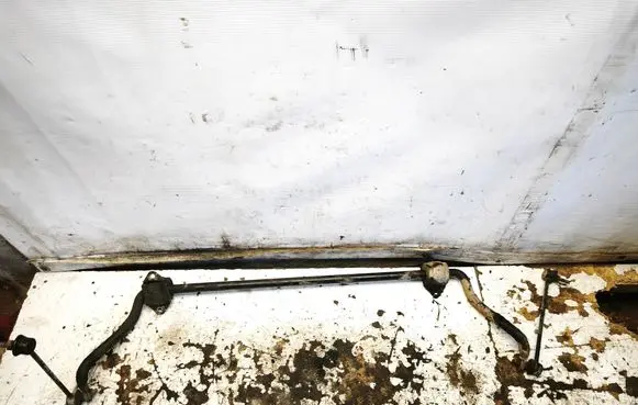 BMW 3 E46 Front anti-roll bar/sway bar