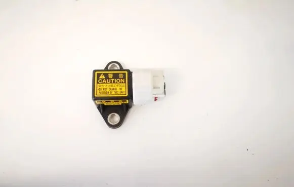 Toyota RAV 4 (XA30) Airbag deployment crash/impact sensor 8944152020 89441-52020