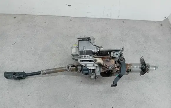 Nissan Micra Steering wheel axle 48810AX710