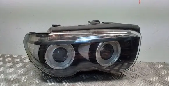 BMW 7 E65 E66 Door control unit/module 6928464 12841285 1ES00882922