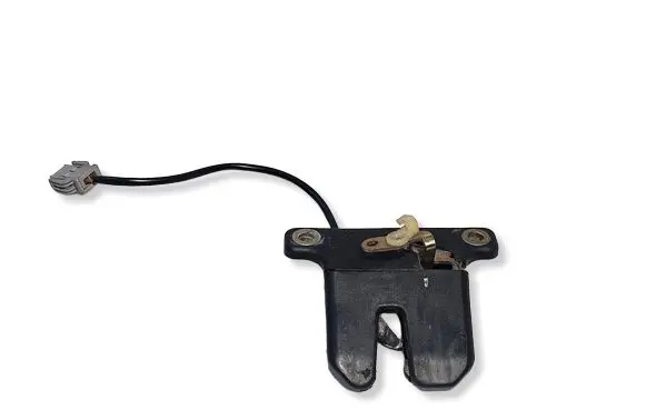 Audi 80 90 S2 B4 Loading door lock 