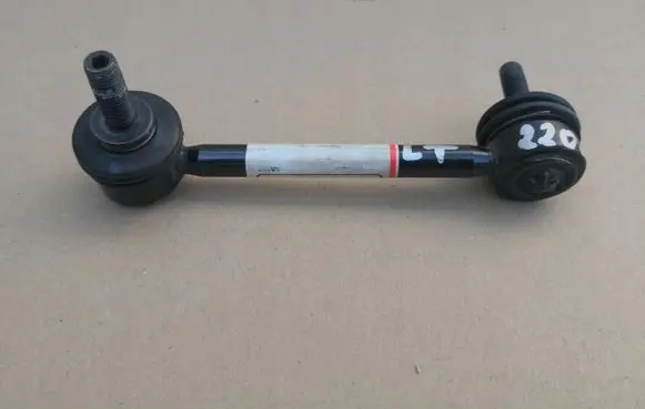 Rear anti-roll bar/stabilizer link