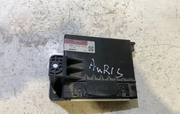 Toyota Auris 150 Other control units/modules 886500242C MB1776003693