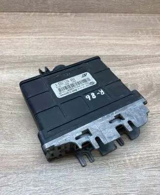 Volkswagen Sharan Gearbox control unit/module 099927733A 5DG007654
