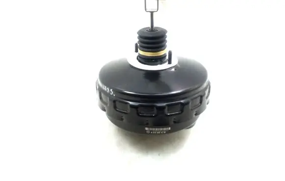 Mercedes-Benz CLS C218 X218 Brake booster