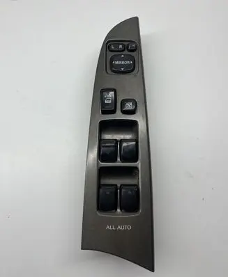 Lexus IS 220D-250-350 Electric window control switch 8404053080