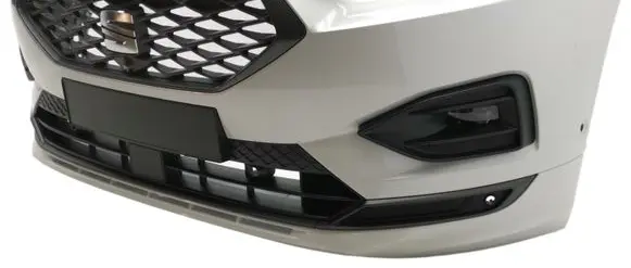 Seat Tarraco Front bumper 5FJ807221D