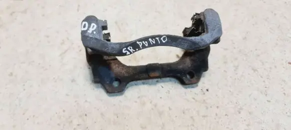 Fiat Grande Punto Front Brake Caliper Pad/Carrier 