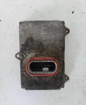Mercedes-Benz E W211 Headlight ballast module Xenon A0028202426