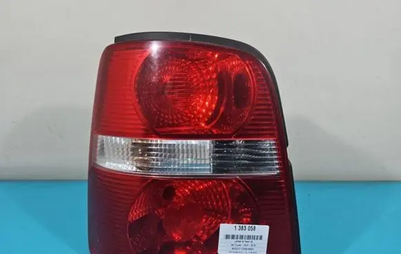 Volkswagen Touran I Rear/tail lights IMPRK1383058