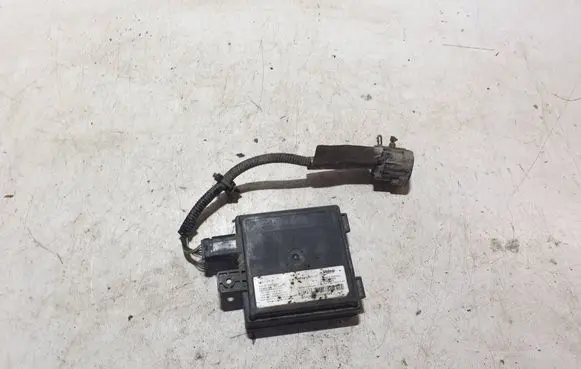 Jaguar XJL Blind spot module AW9314D455AF UR8100261 103302388