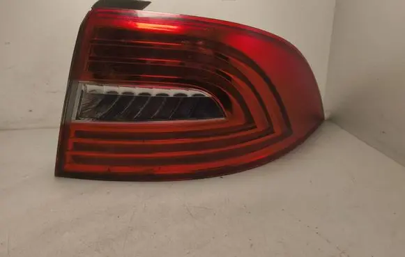 Skoda Superb B6 (3T) Rear/tail lights 3T5945096A F0348600000