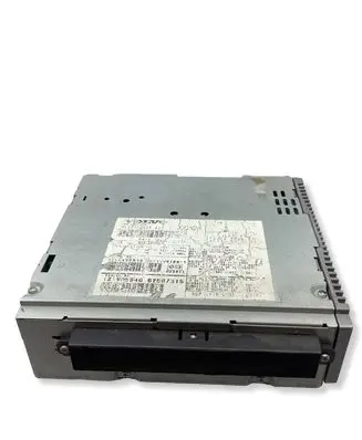 Volvo V50 Radio/CD/DVD/GPS head unit 30732851