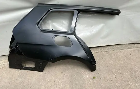 Volkswagen Golf VII Rear arch 5G9809666 5G9809644B