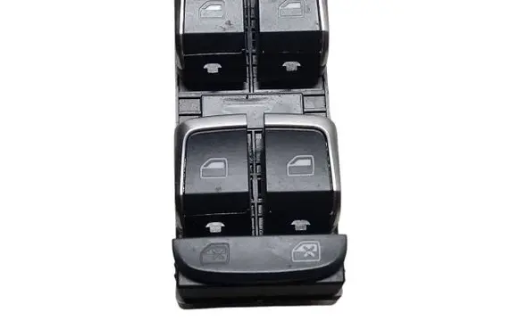 Audi Q5 SQ5 Electric window control switch 8K0959851F