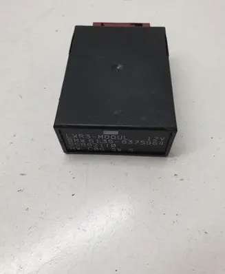 BMW X5 E53 Light module LCM 61358375964