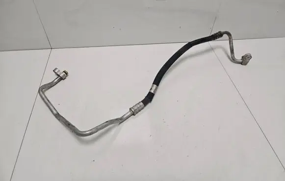 BMW X5M E70 Air conditioning (A/C) pipe/hose 9195802 0638M AC001006350