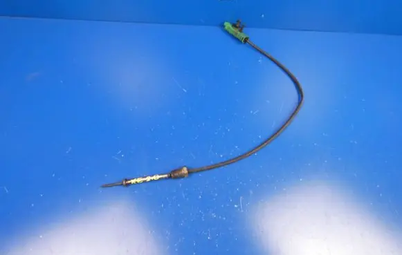 Jaguar XE Exhaust gas temperature sensor GX73-12B591-CA