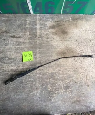 Alfa Romeo 159 Front wiper blade arm 60699861DX