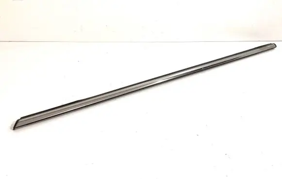 Mini Cooper Countryman R60 Front door windshield rail 