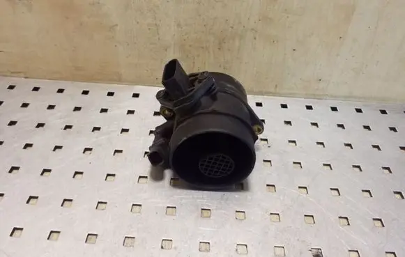 Mercedes-Benz C W203 Mass air flow meter 0261002535 A6460940048 A0041533228
