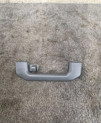 Polestar 2 Rear interior roof grab handle