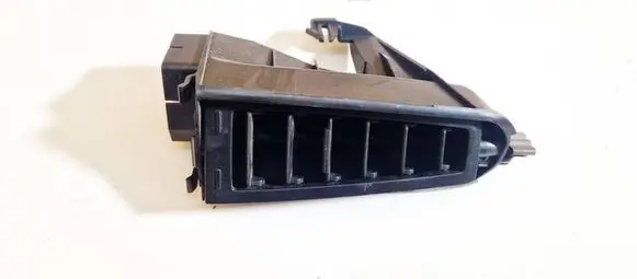 Citroen C4 I Picasso Dash center air vent grill 9657691477