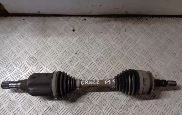 Chevrolet Cruze Front driveshaft