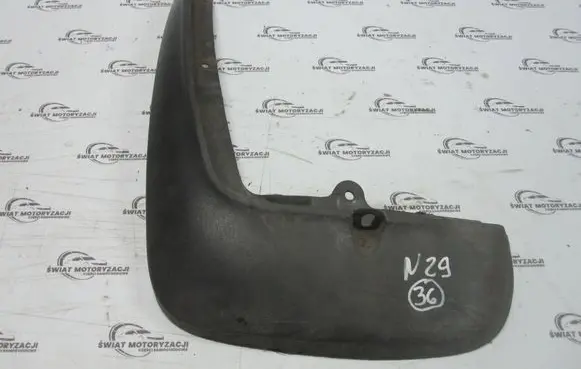 Land Rover Range Rover Sport L320 Front mudguard CAS500110