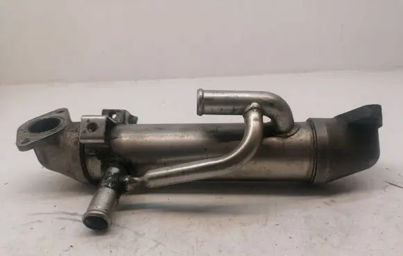 Ford Transit EGR valve cooler 1C1Q9F464AD