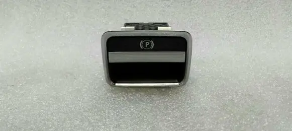 Mercedes-Benz CL C216 Hand parking brake switch A2215401445