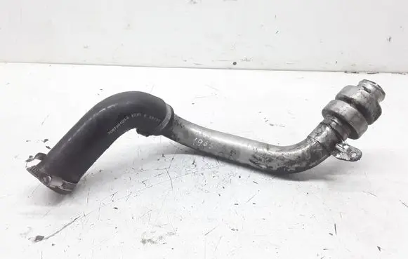Renault Megane II Intercooler hose/pipe 7087301002