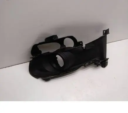 Ford Mustang VI Front fog light trim/grill FR3B17B969AC FNG4198 M340E