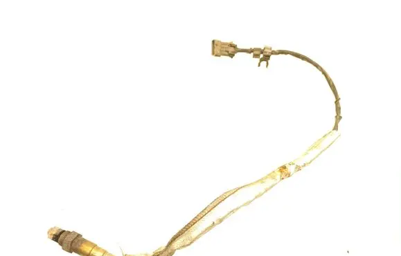 Lambda probe sensor
