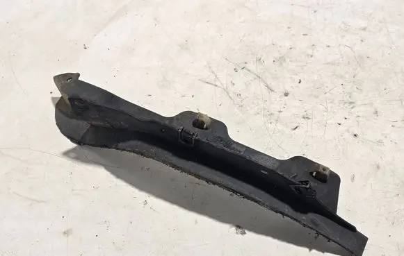 Front mudguard