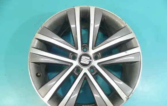 Seat Alhambra (Mk2) R16 alloy rim 7N0601025F IMPRK1269149