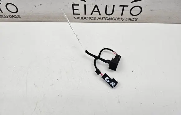 Jaguar XE Rear door interior light X760ARR1L 151429