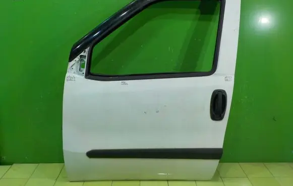 Fiat Doblo Front door PRZOD LEWE