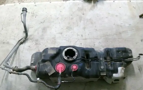 Toyota Land Cruiser (J150) Fuel tank 7711135410