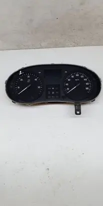 Renault Master II Speedometer (instrument cluster) 216719467 P8200199508 P8200199508B