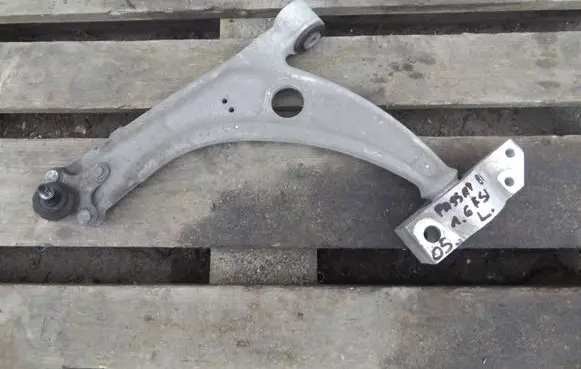 Volkswagen PASSAT B6 Front control arm