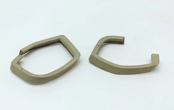BMW Z4 E85 E86 Other interior part