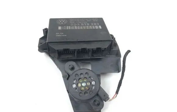 Volkswagen PASSAT B5.5 Parking PDC control unit/module 3B0919283