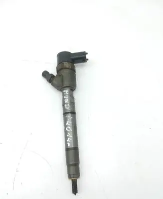 Hyundai i40 Fuel injector 338002A800 0445110411