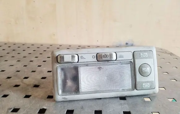 Ford Galaxy Interior lighting switch 7M2947103B 95VW13774CBW 1H0959728