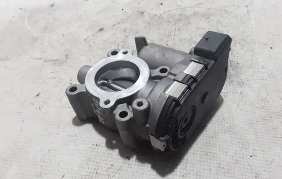 Dacia Jogger Throttle valve 161203209R